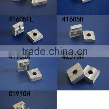 Wholesale Quality as Japan Swedish Sweden US Indexable Milling Insert Turning Insert China Manufacture Than Zhuzzhou Lathe photo-2