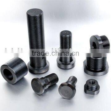 Mechanical Parts Alignment Coupler