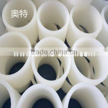 chemical resistant PVDF tube