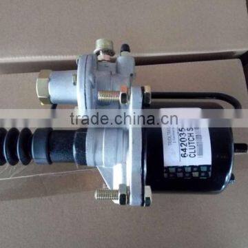 Truck Clutch Servo 64203502 With 90MM Diameter photo-2