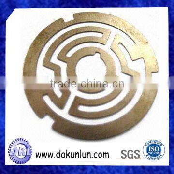 Fine Blanking & Sheet Metal Stamping Parts photo-2