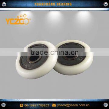 2016 Bearing 626 Shower Door Bottom Rollers photo-4