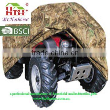 Waterproof Tarp Fabric for Truck Covers and Outdoor Covers From China photo-6