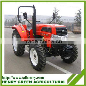 Rotavator for 35-45hp Tractor photo-4