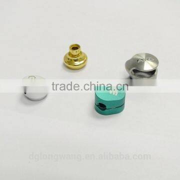 Cnc Electronic Components for Earphone Mini photo-3