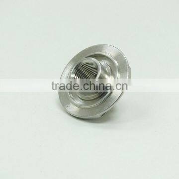 High quality CNC parts for coffee machine