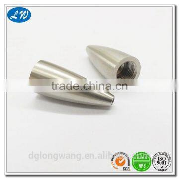 Customized Fountain Pen Parts Made in China photo-4