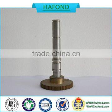 High Grade Certified Factory Supply heavy machinery spare parts