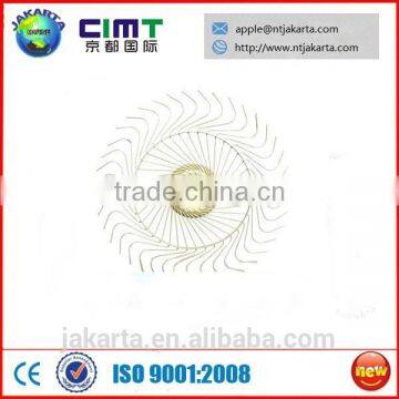 Hay Rake Wheels of Agriculture Spare Parts photo-4