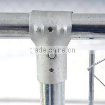 2015 New Wholesale Iron Easy Assemble Dog Kennel photo-4