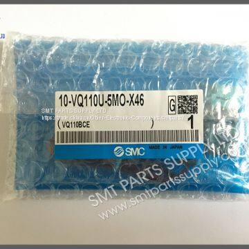 SMT Panasonic Valve Kxf0dx8na00 N510054843AA 10-Vq110u-5mo-X46