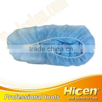 Disposable medical shoes cover with PP Non-woven