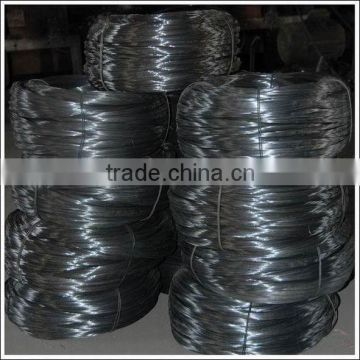 Factory low price Black Annealed Wire binding wire