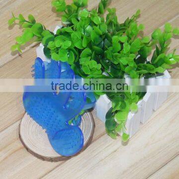 China Pet Products Supplier Hot Pet Cleaning Comb Brush photo-2