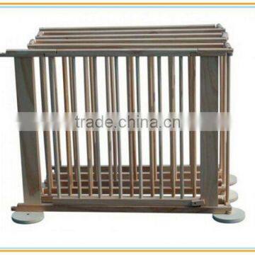 Wood Baby Playpen Best Selling Baby Playpen photo-2