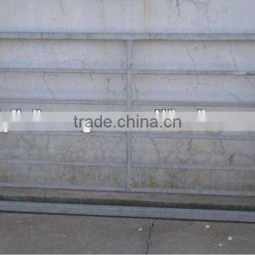 Metal Farm Gate photo-3