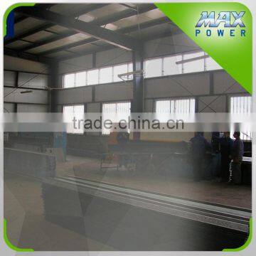 Water Channel Gutter Hydroponics Greenhouse photo-2