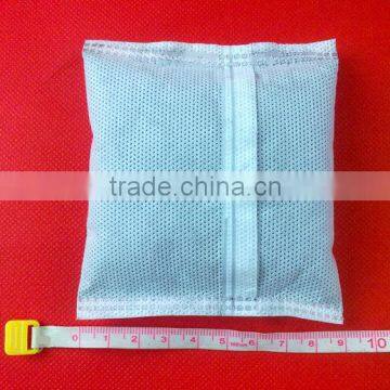 Natural Bamboo Charcoal Diaper Pail Deodorizers Bag photo-4