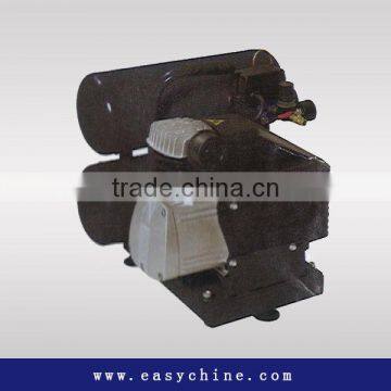 Two Tanks Airbrush Compressor