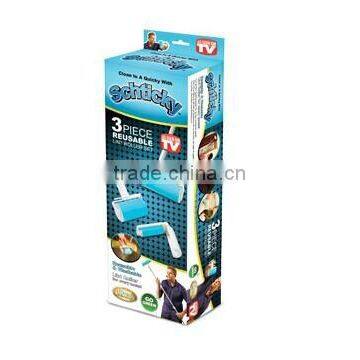 Schticky Reusable Lint Roller