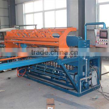 Anping Factory High Quality Welded Wire Mesh Machine photo-2