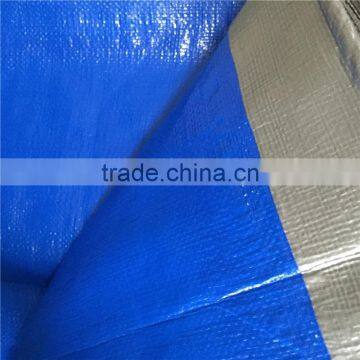 Waterproof China specialized in tarpaulin manufacturer