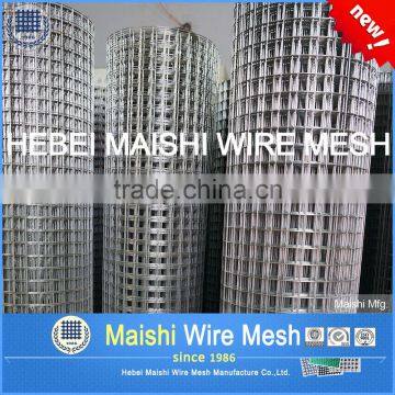 Bird Cage Galvanzied Welded Wire Mesh photo-3