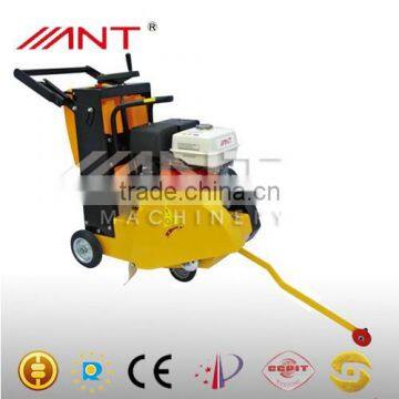 QG180F walk behind concrete cutters with water tank