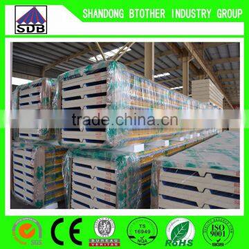 EPS Sandwich Panel