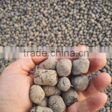 Big Sale LECA Aggregate From China, Lightweight Expanded Clay Aggregate Concrete Expanded Clay photo-6