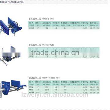 Woodworking Vise photo-2