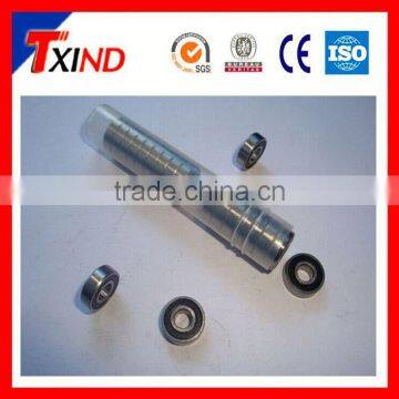 25x37x7 Full Ceramic Ball Bearings 6005 61903 photo-3