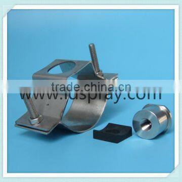 Pipe Install Split-eyelet Connector photo-5