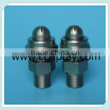 Stainless Steel Removable Disassembly TB Head Flat Fan Nozzle photo-6