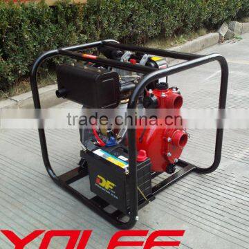 High Pressure Water Pump, Water Pumpset, Water Pump High Capacity photo-2