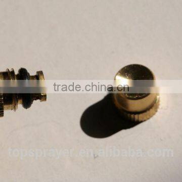 2L Garden High Quality Manual Sprayer photo-4