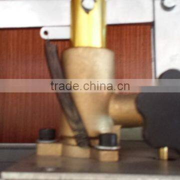 Bench Size Hydraulic Press Tester Manufacturer EP-50-1 photo-2