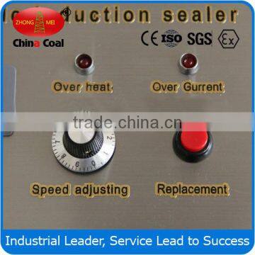 High Qality LGYF-1500A Automatic Induction Sealer photo-4