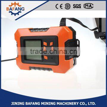 High Efficiency 12v/24v/48v Battery System Auto Solar Power Charge Controller photo-4