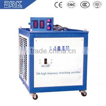 Automatic Periodic Reversing Water Treatment Rectifer & Power Supply,rs485,PLC photo-2