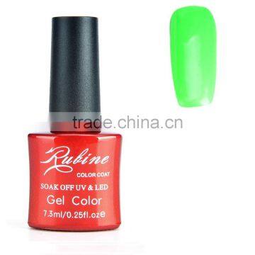 uv Gel Gel Nail Polish China Wholesale Gitter Professional Nail Polish photo-2