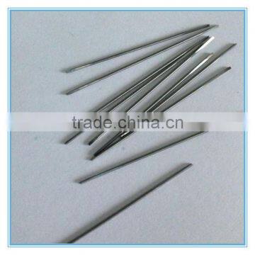 Non-standard YG6/YG8 Drill Bit/ Pearl Dedicated Holing Needle photo-2
