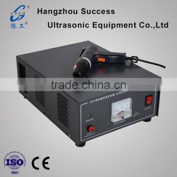 High Power Ultrasonic Transducer photo-4