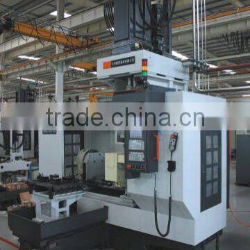 Vertical CNC Honing Machine for Inner Circle With 200mm Max Honing Depth photo-2