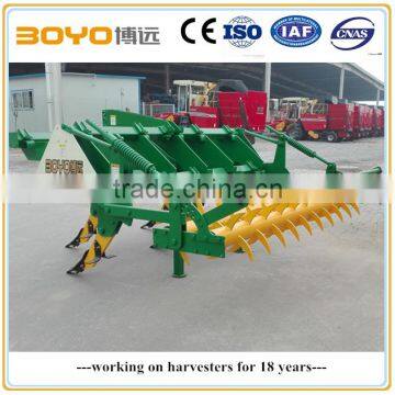 Hot Sale 1S Series Subsoiler Machine photo-2