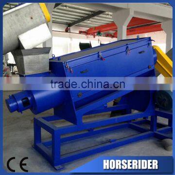 pp pe Plastic Film Washing Machine/plastic Film Washing Plant/plastic Film Washing Line photo-5