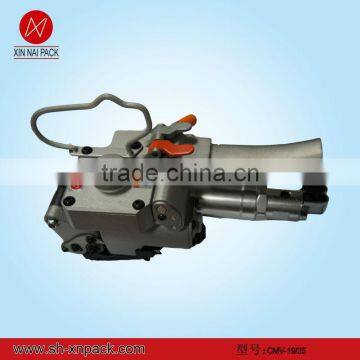 CMV-19/25 manual pet packing strap machine