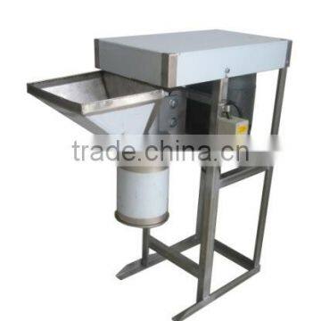 OULENO Small Garlic Ginger Garlic Mashed Garlic Machine Machine Cutter Small Household Cooking Machine Qiecai Mashed Garlic Saus photo-2