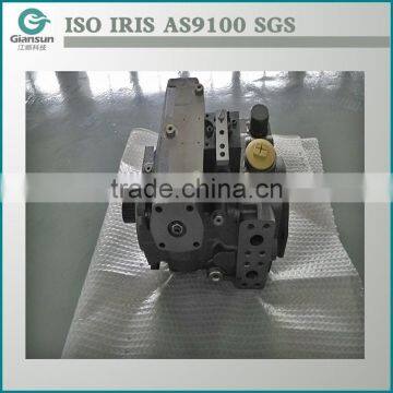 Hydraulic Pump for Concrete Mixer Truck photo-6