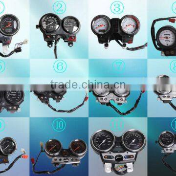 Motorcycle Speedometer and Housing Covers for Honda,Kawasaki,Yamaha,Suzuki photo-2